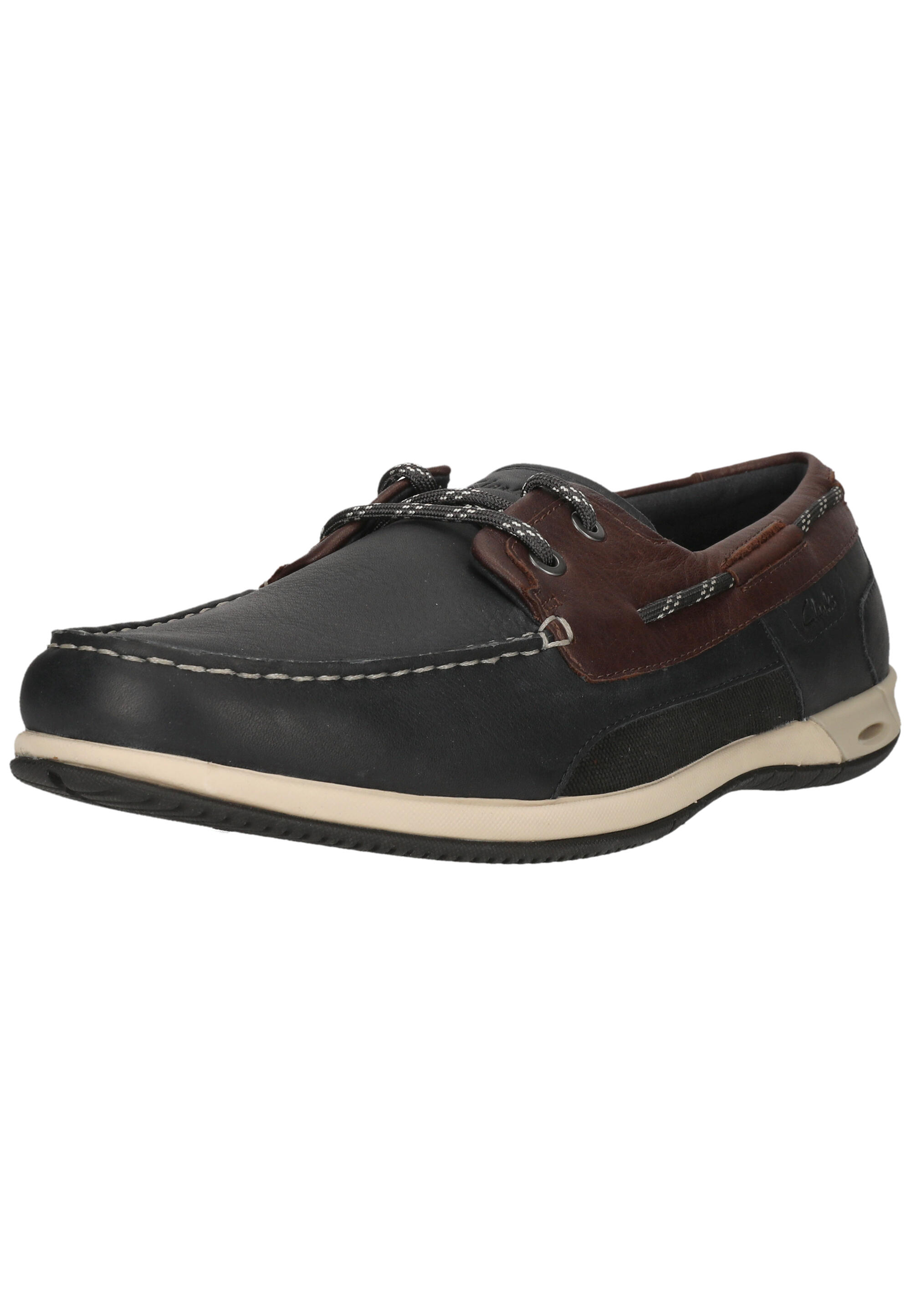 Schnürschuhe Orson Sail 2/5