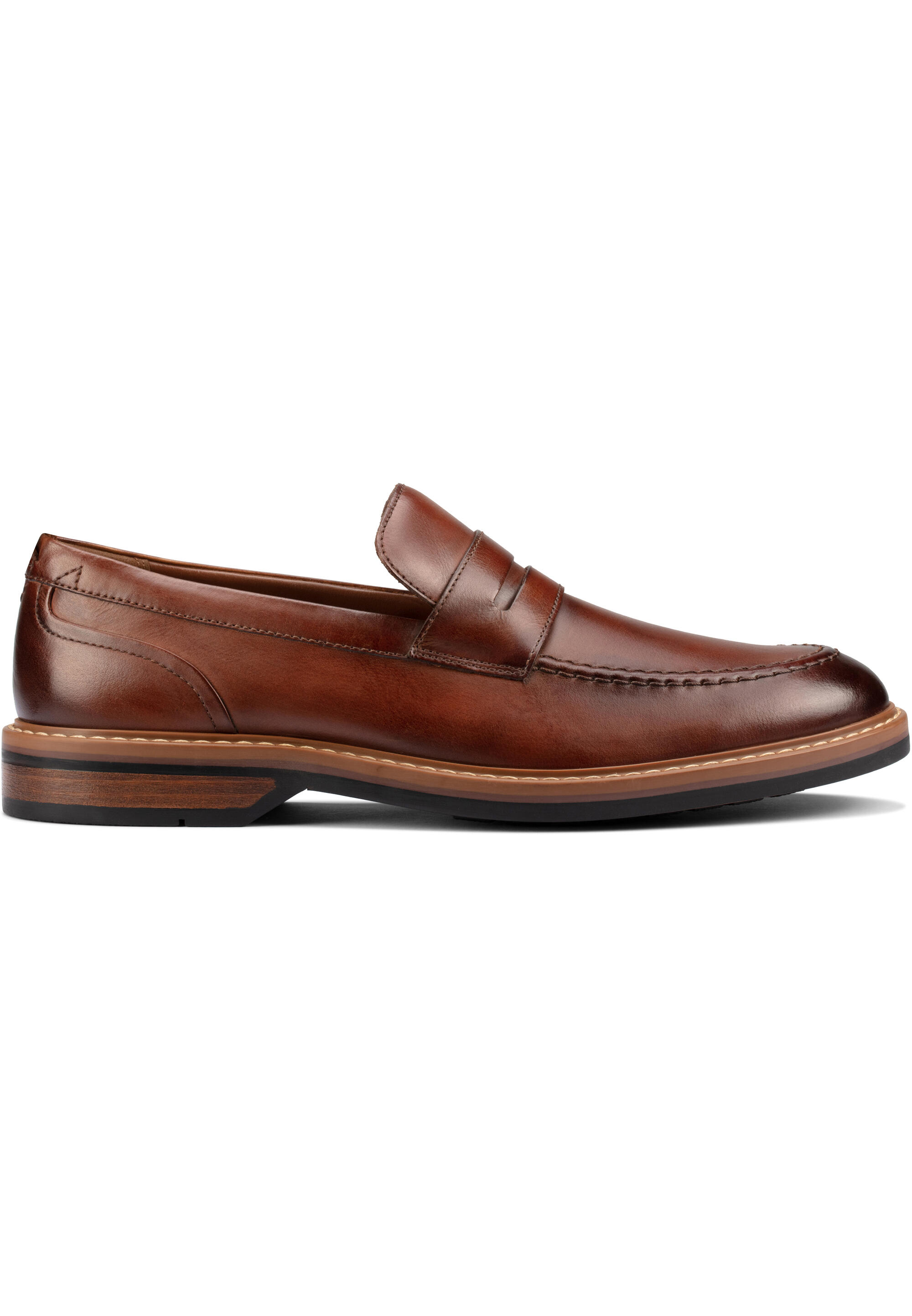 Loafer Aldwin Step 3/5