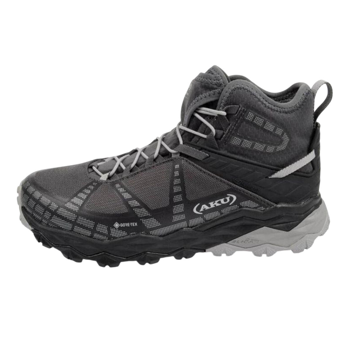 Zapatos de Senderismo Flyrock GTX para Mujer Grafito 3/5