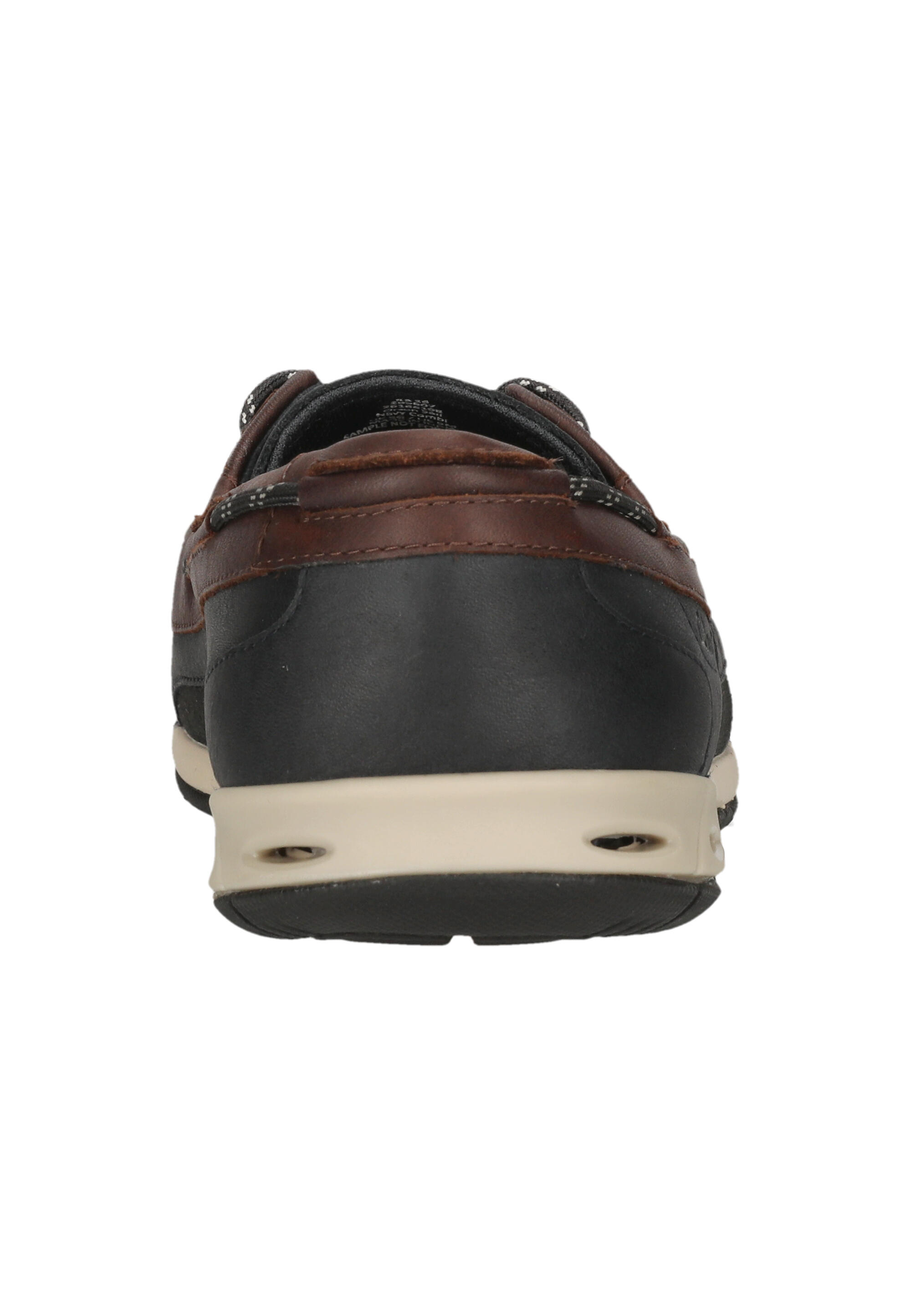 Schnürschuhe Orson Sail 5/5