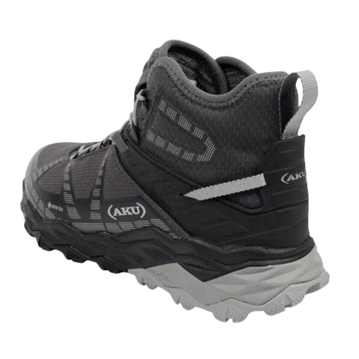 Zapatos de Senderismo Flyrock GTX para Mujer Grafito 2/5