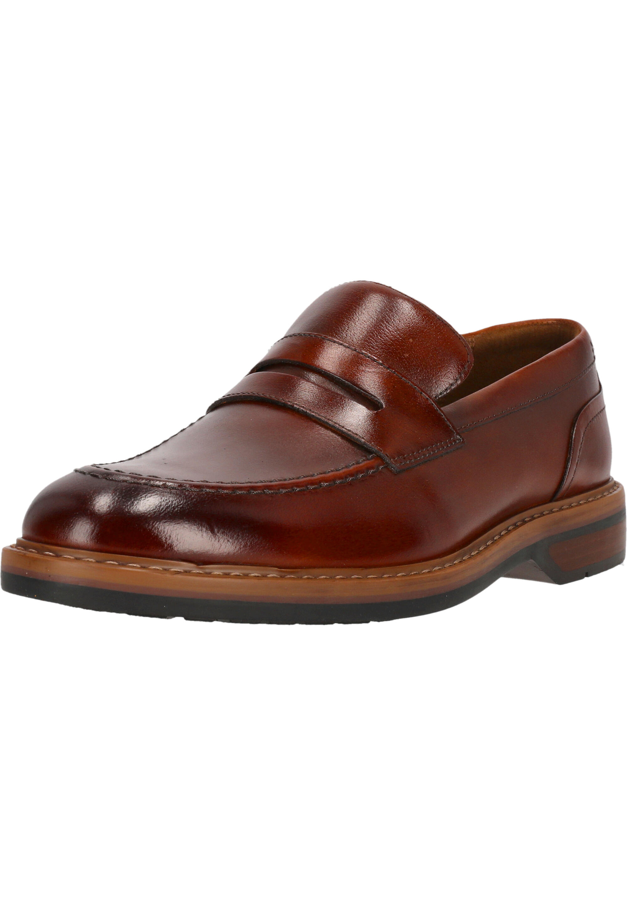 Loafer Aldwin Step 2/5