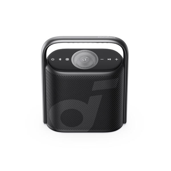 Soundcore Motion X500 Bluetooth Speaker Black