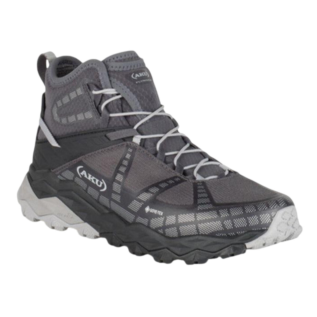 Încălțăminte De Drumeție În Natură Aku Flyrock GTX Femei
