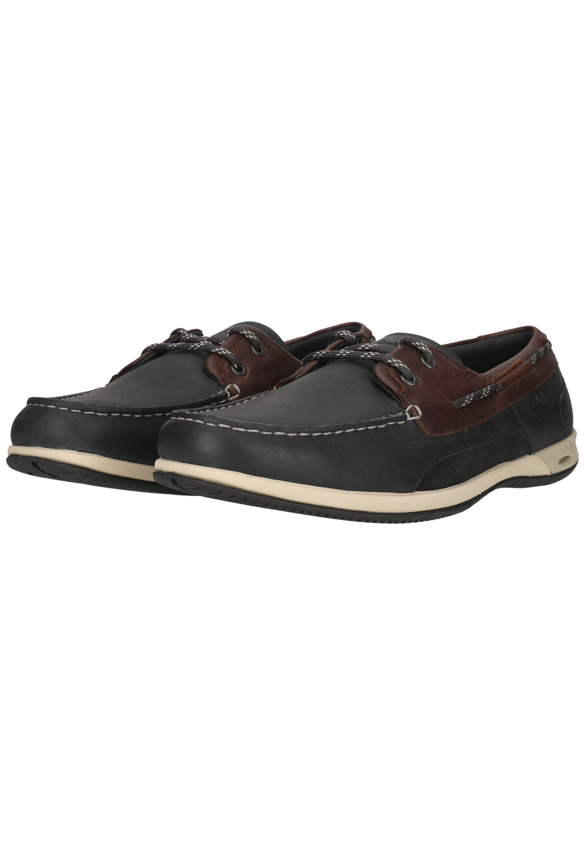 Schnürschuhe Orson Sail 4/5