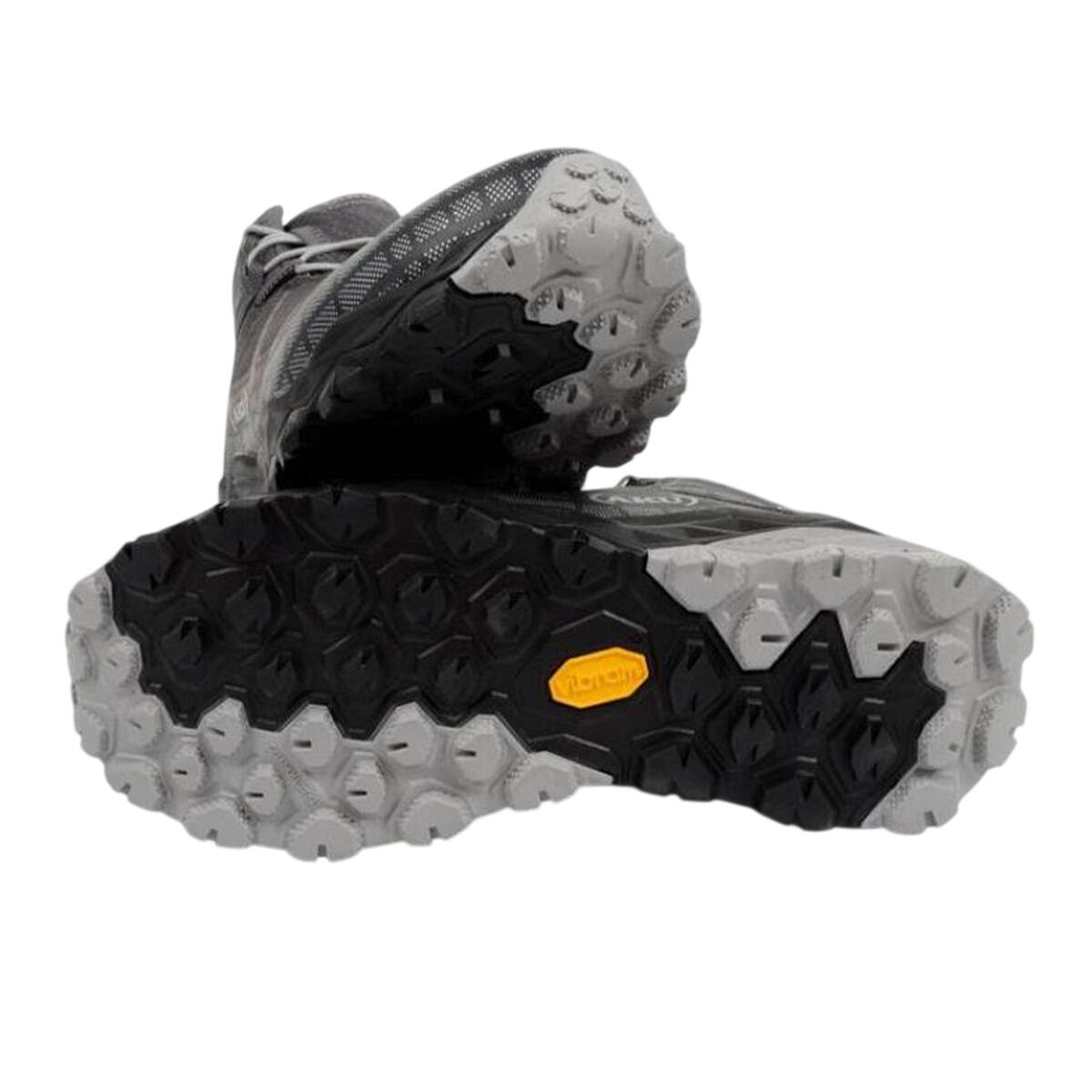 Zapatos de Senderismo Flyrock GTX para Mujer Grafito 4/5