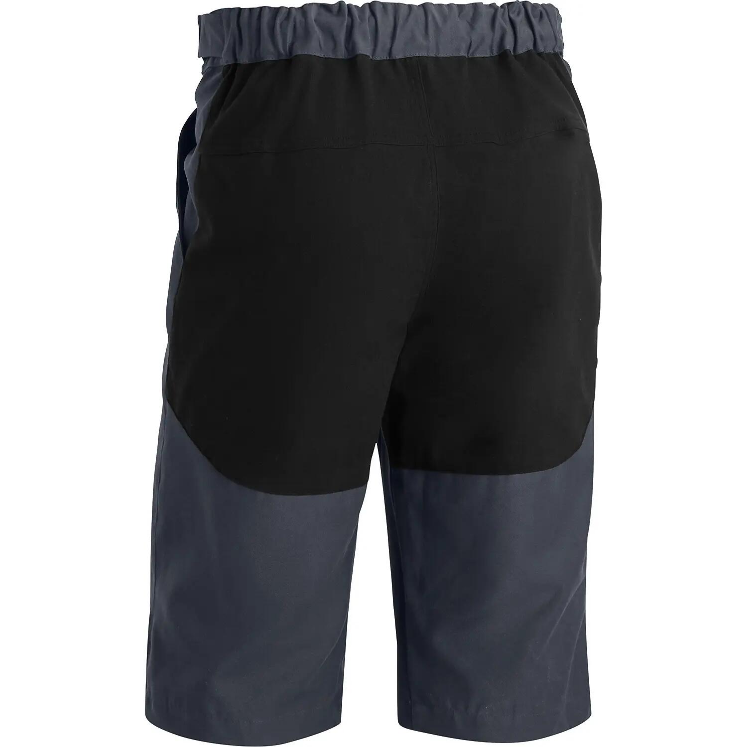 Herren Bermuda Stoneflex Shorts M 2/6