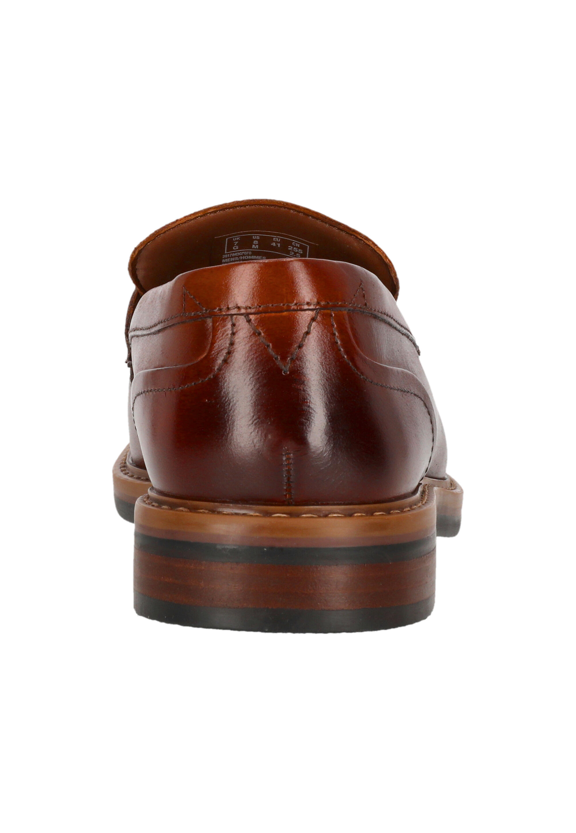 Loafer Aldwin Step 5/5