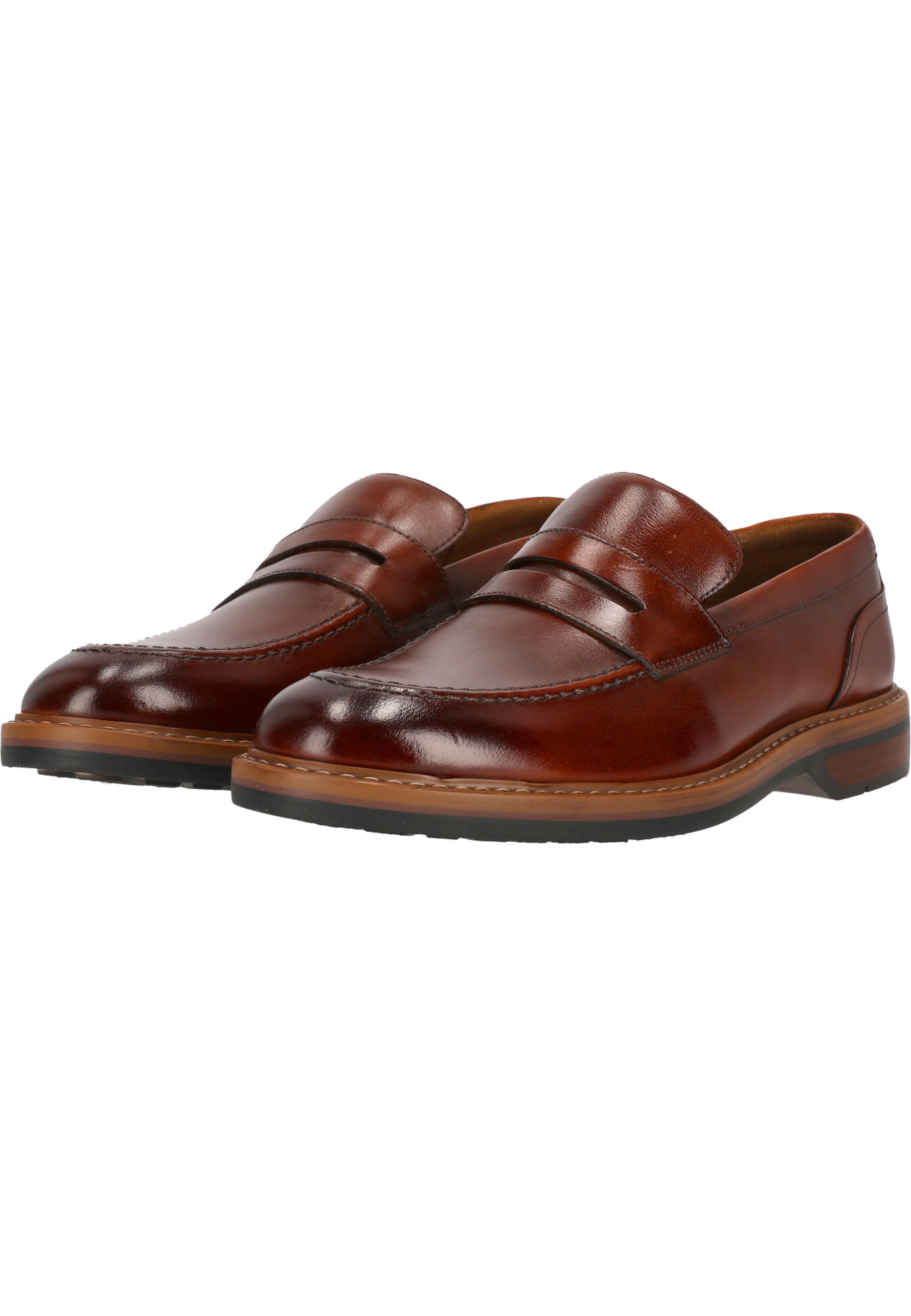 Loafer Aldwin Step 4/5