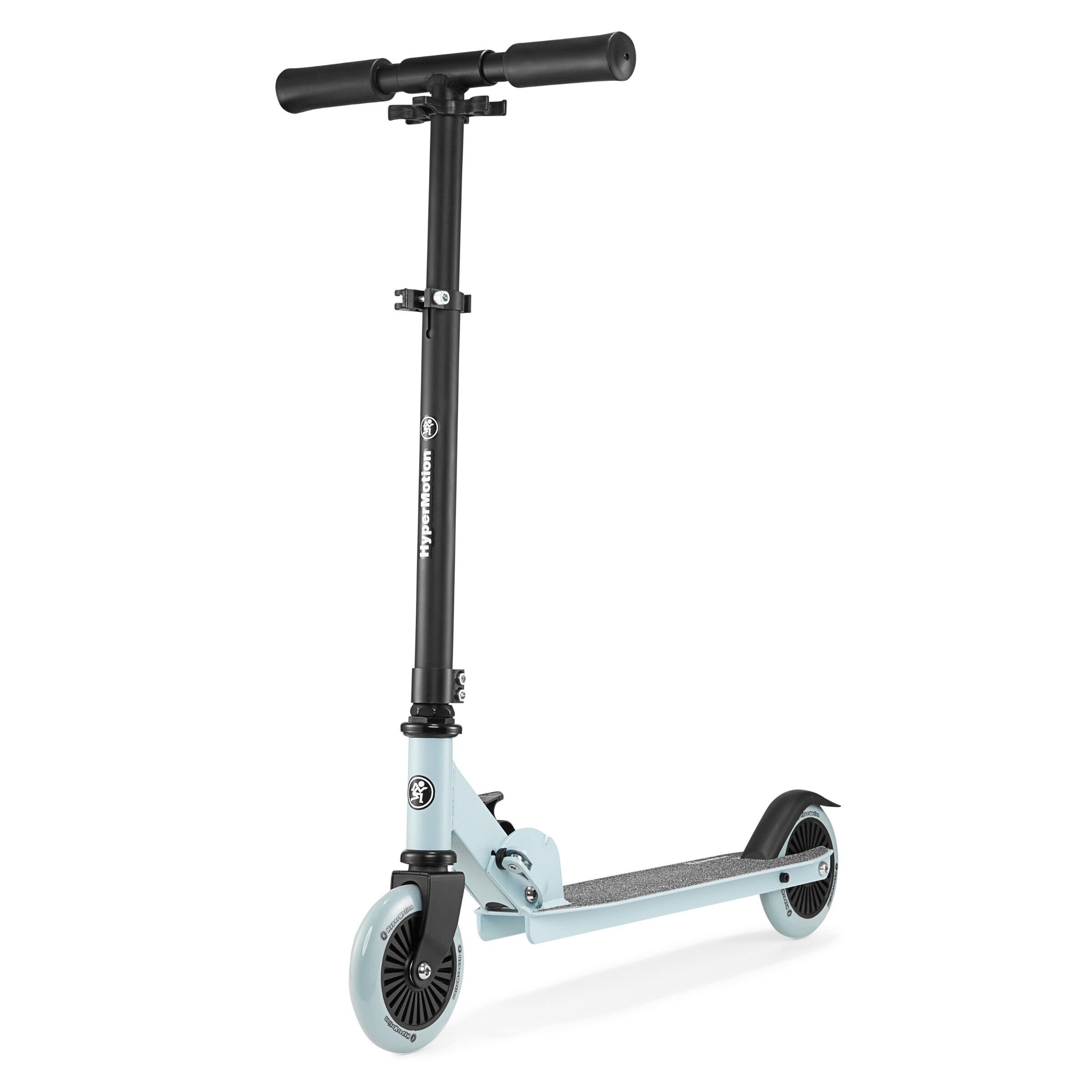 Opvouwbare Step Willy 3-8j 125mm Wielen ABEC-7 Verstelbaar Stuur 40kg EN71 4/7