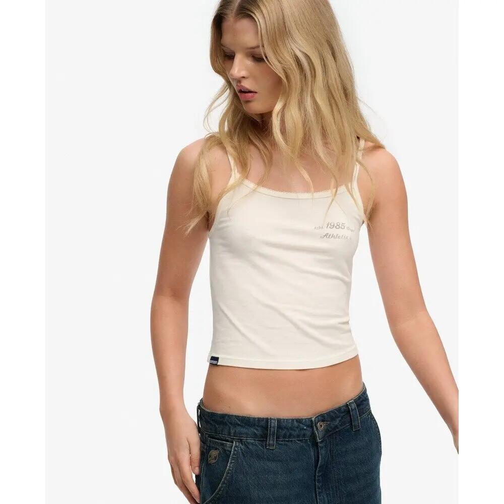 Damen-Top Superdry Athletic Essentials 2/5