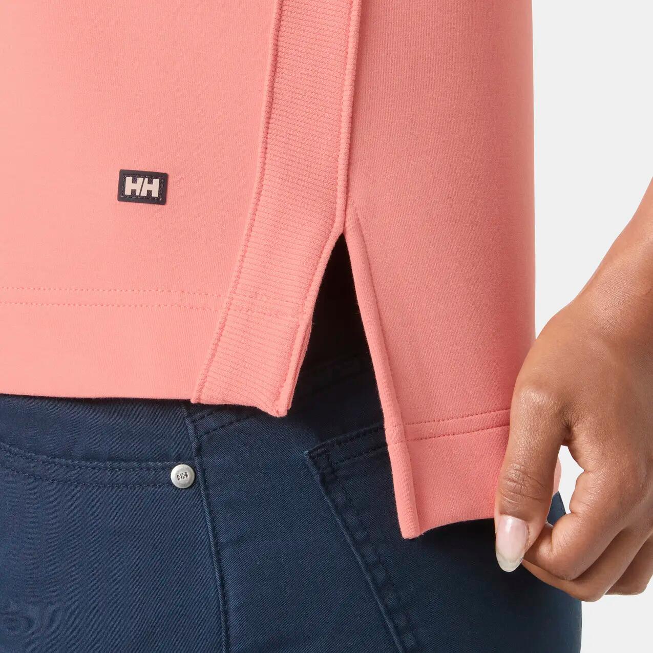 Damestanktop Helly Hansen Capri 3/4