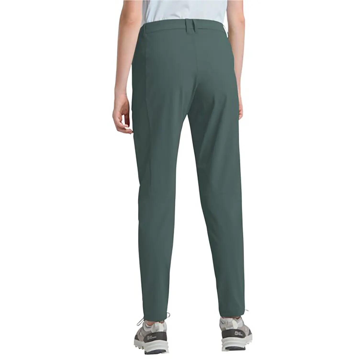 Damen Hose HIKEOUT PANTS W 4/6