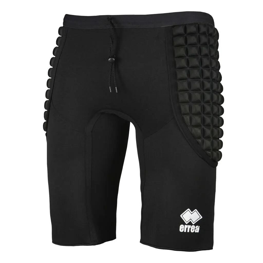 Goalkeeper shorts Errea Cayman