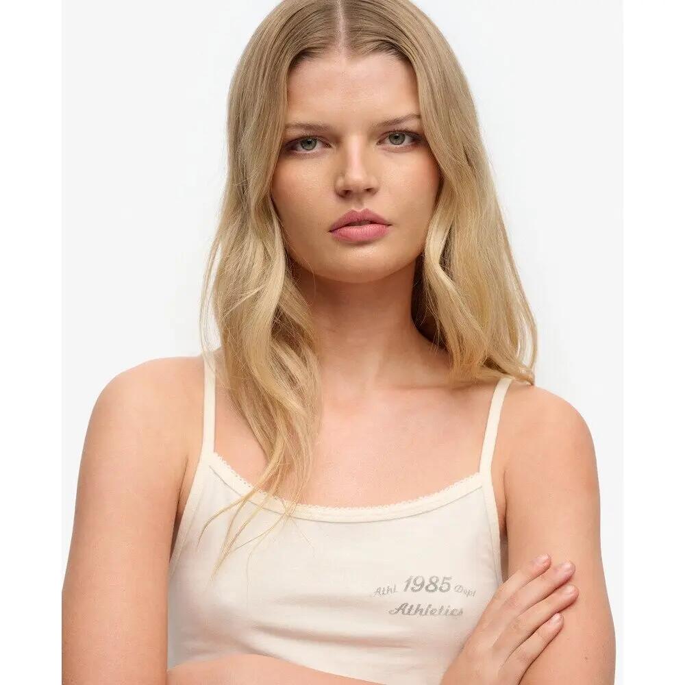 Damen-Top Superdry Athletic Essentials 5/5