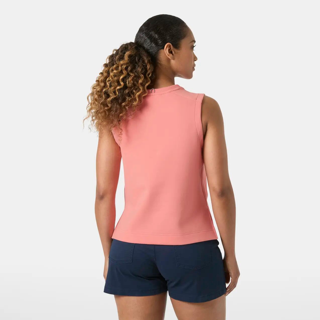 Damestanktop Helly Hansen Capri 2/4
