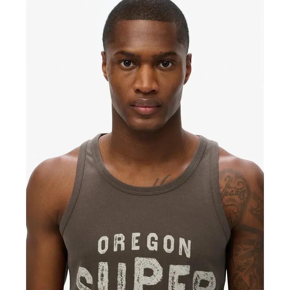 Canottiera Superdry 5/6