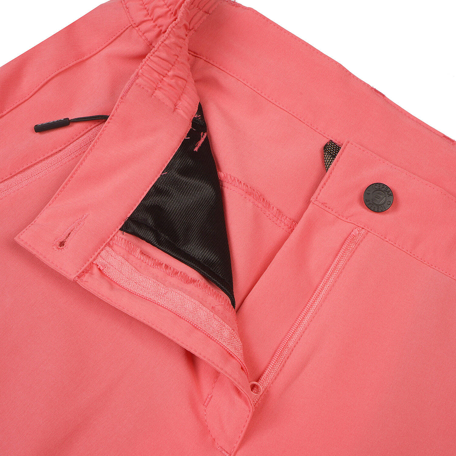 Damen Short BEAUFORT 4/6