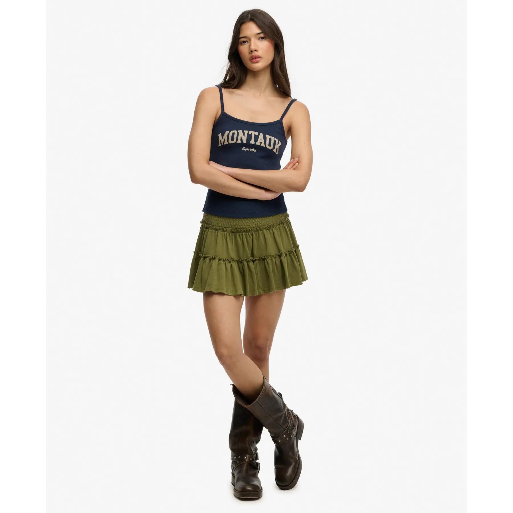 Canotta con stampa grafica donna Superdry Athletic Essentials 2/5