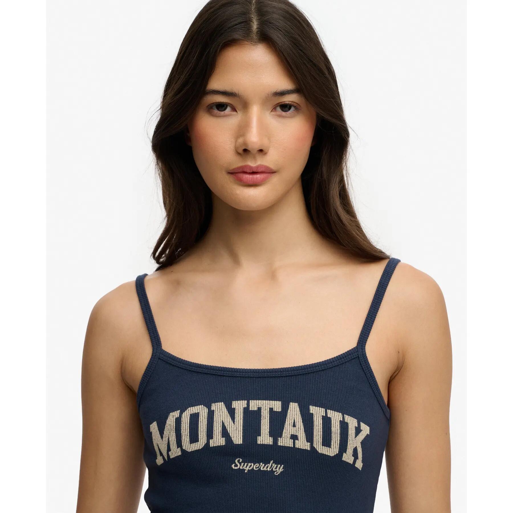 Canotta con stampa grafica donna Superdry Athletic Essentials 5/5