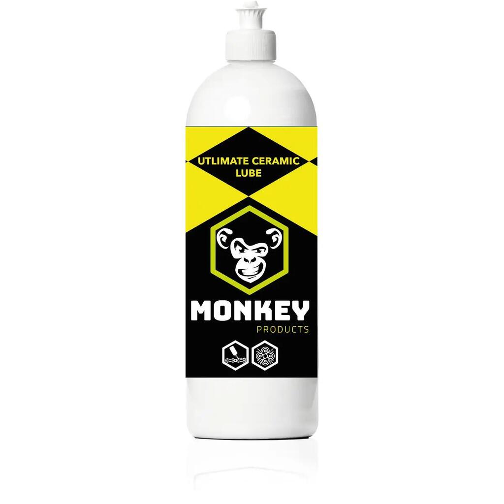 Monkey Ceramic Lube Lubricant - 1l