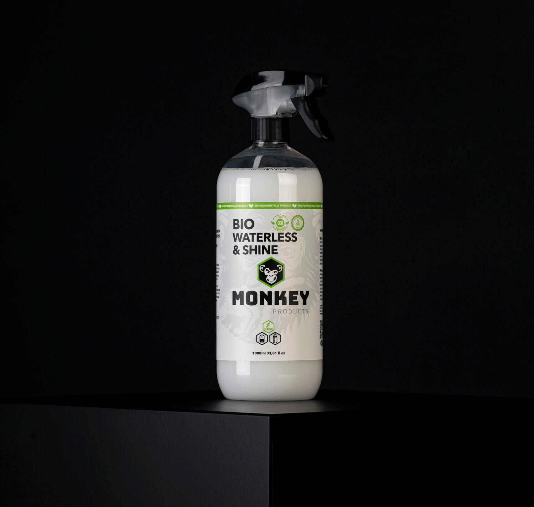 MONKEY PRODUCTS picture