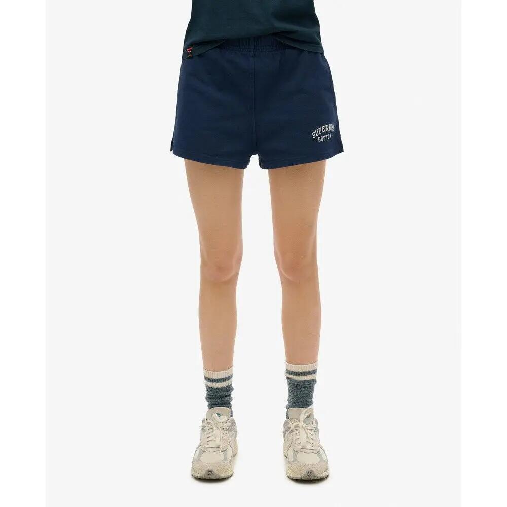 Short à motif athlétique essentials femme Superdry 2/7