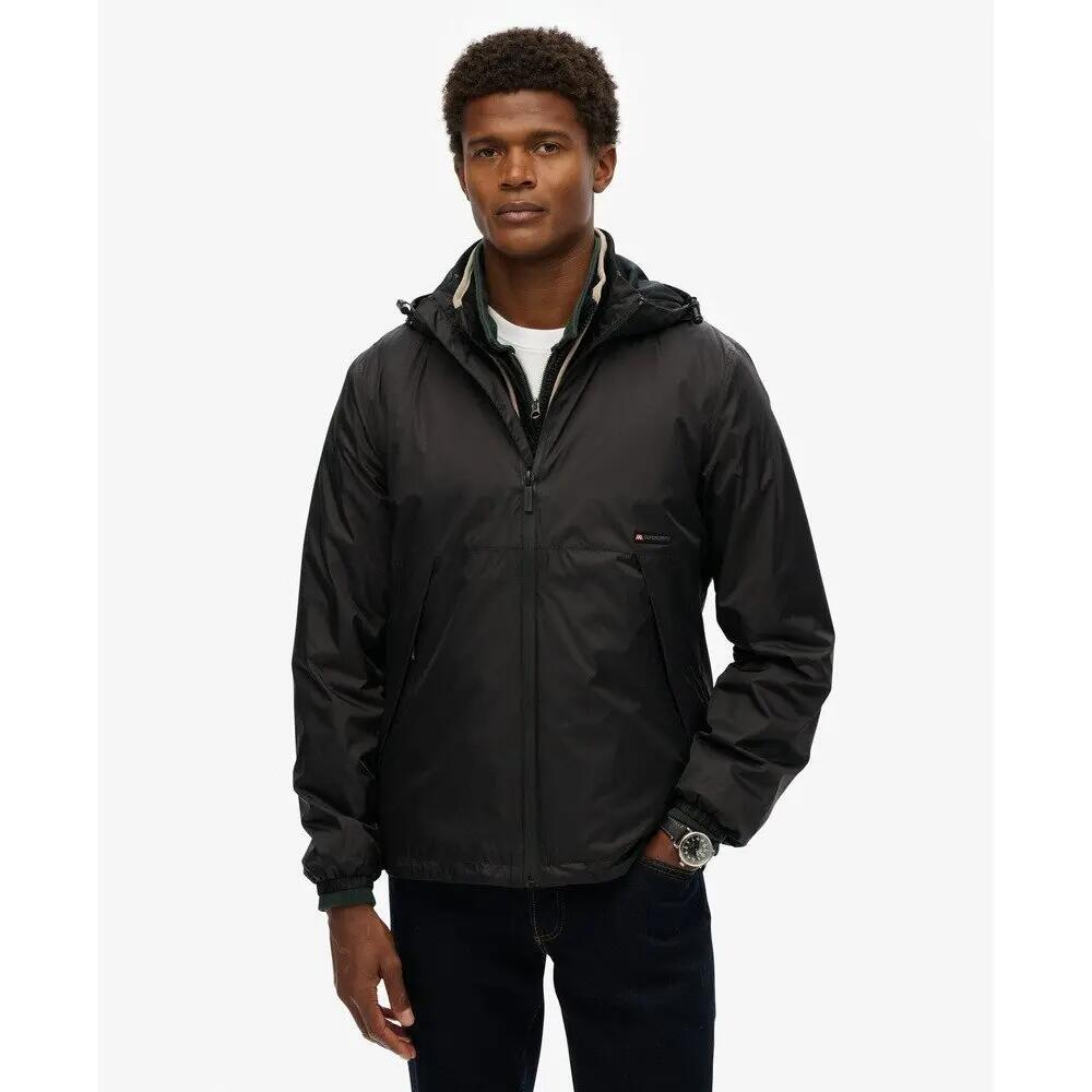 Windjack Superdry Logo 3/6