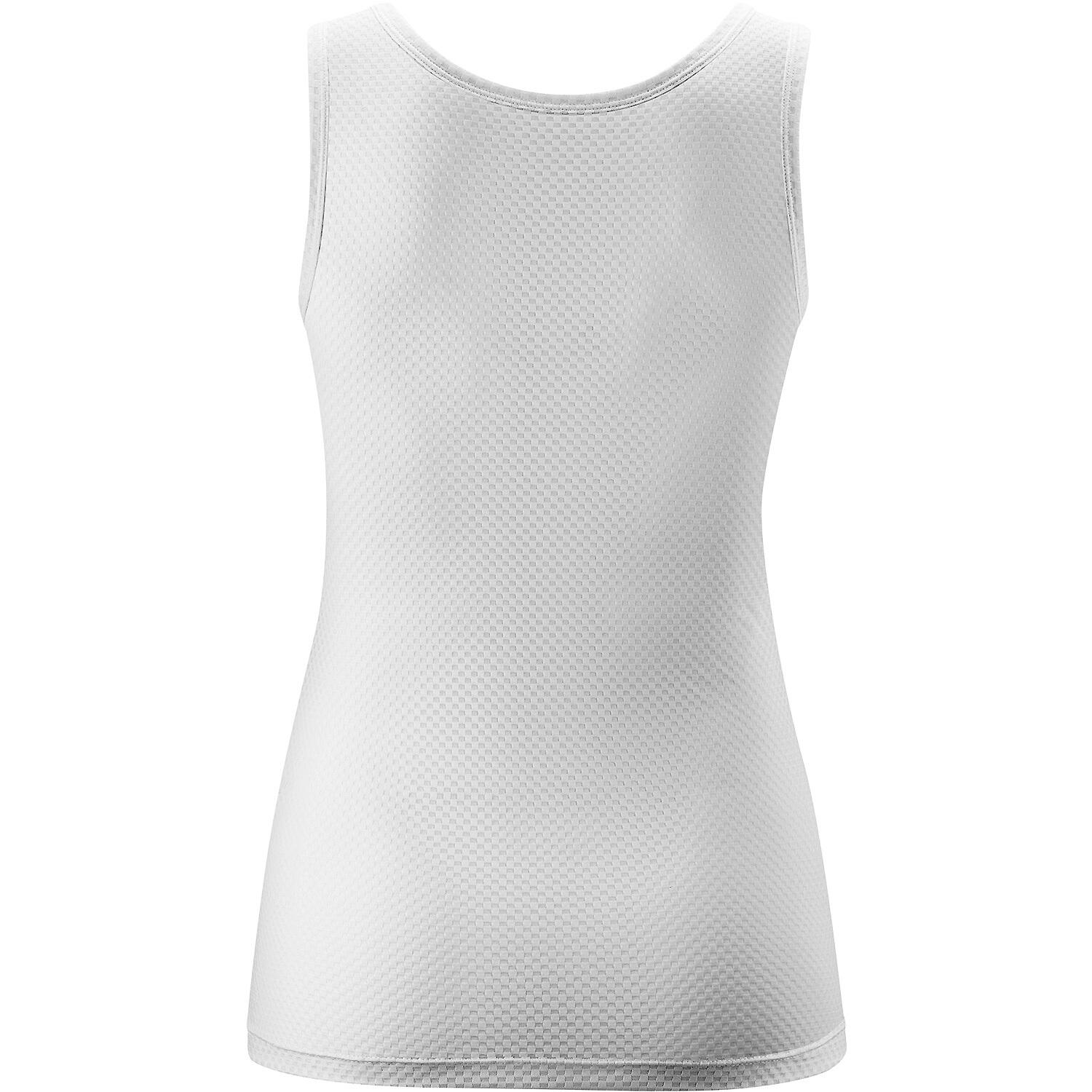 Damen Unterhemd Base Shirt Sleeveless W 2/3