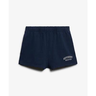 Sportieve essentials shorts voor dames superdry