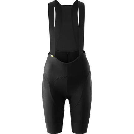 Damen Tight SQlab GO Bib Cargo W