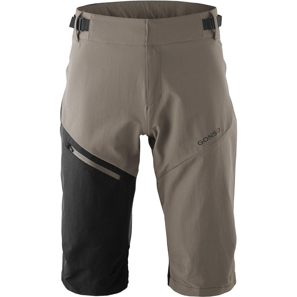 Short Gonso Trail