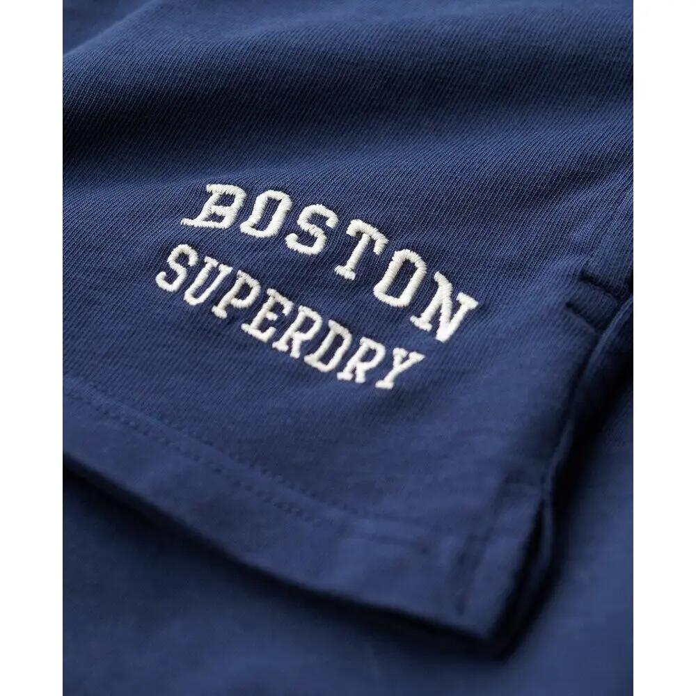Sportieve essentials shorts voor dames Superdry 7/7