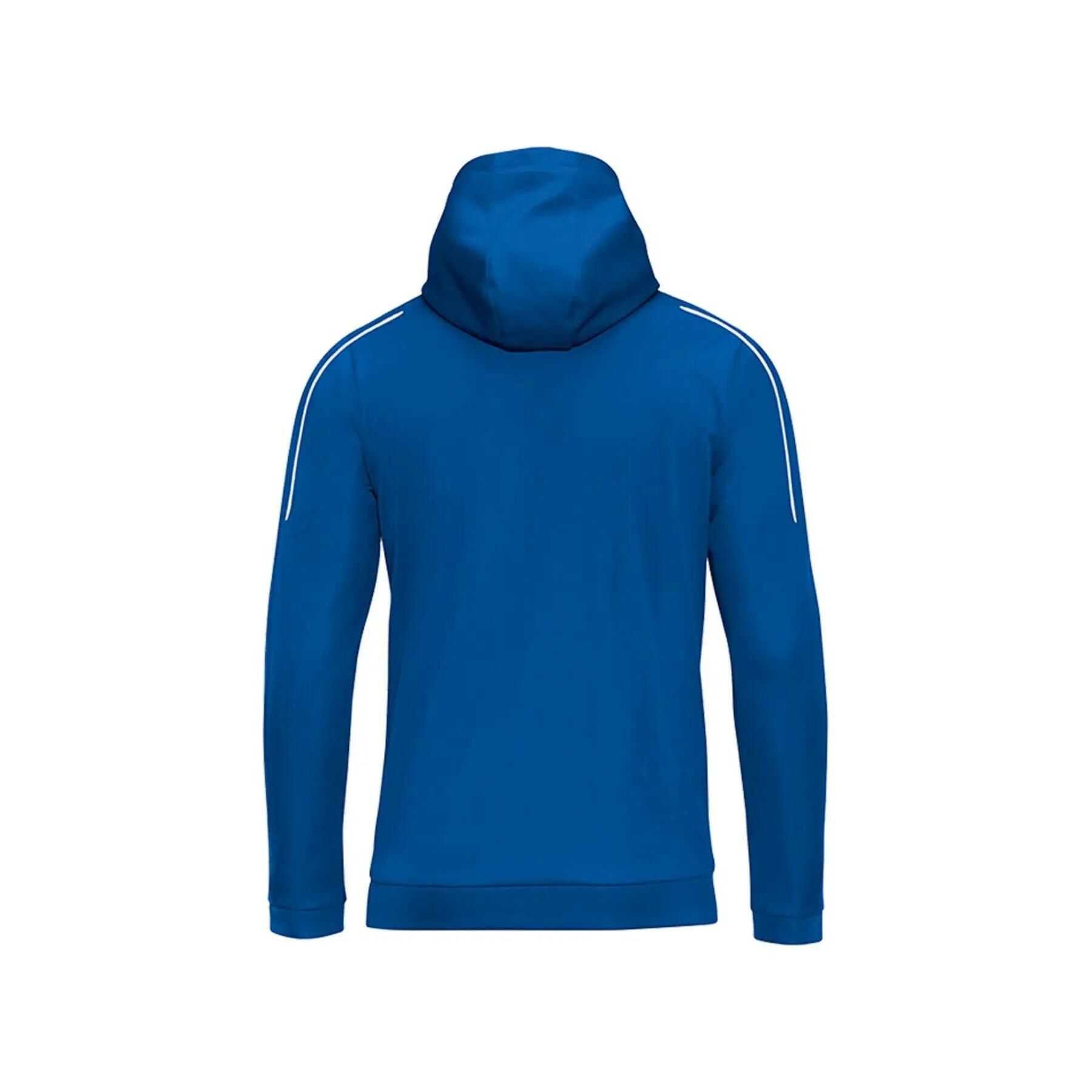 Veste Jako femme à capuche Classico 2/7