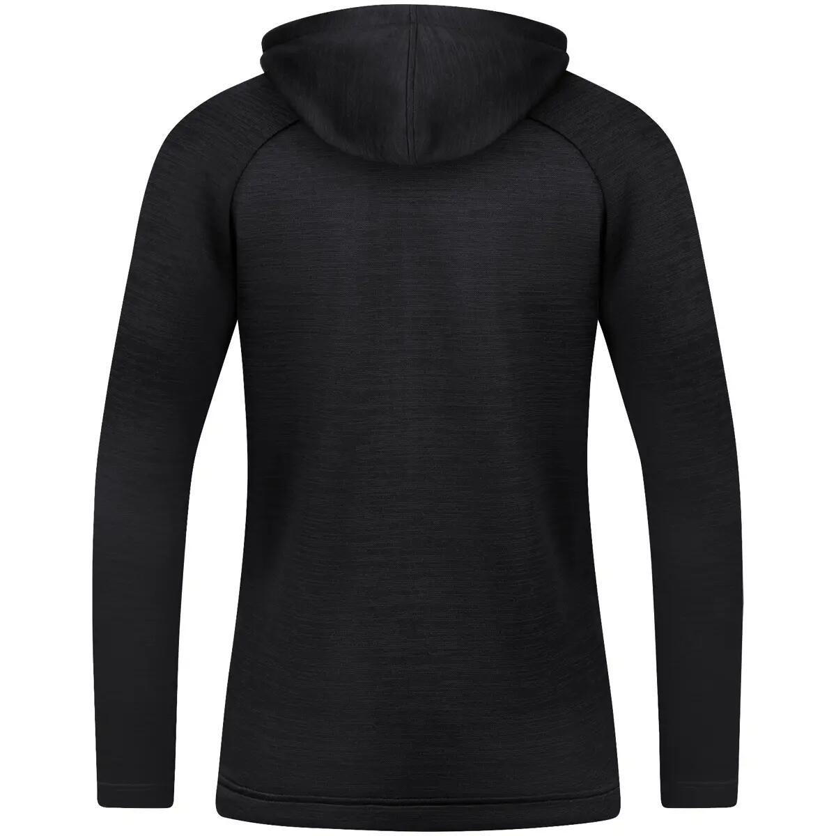 Veste femme Jako de loisir à capuche Challenge 2/7