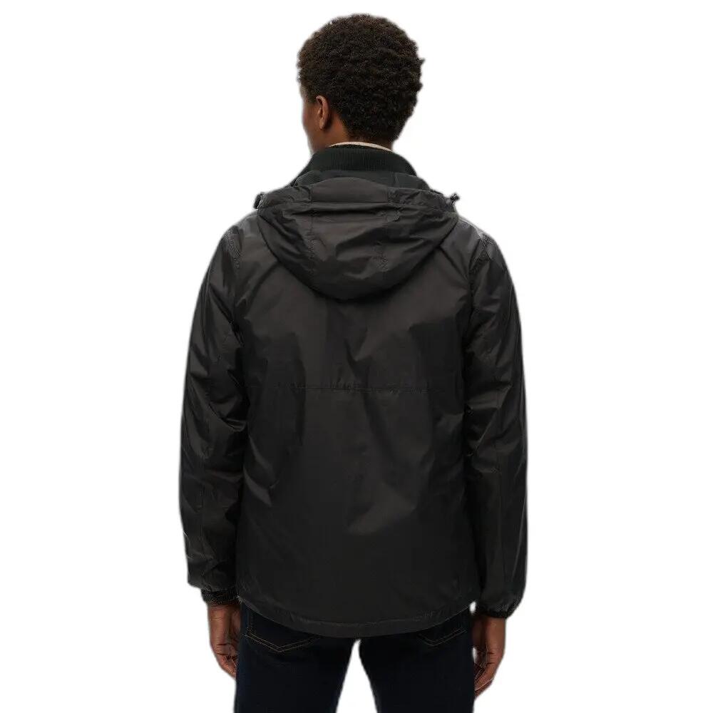 Windjack Superdry Logo 5/6