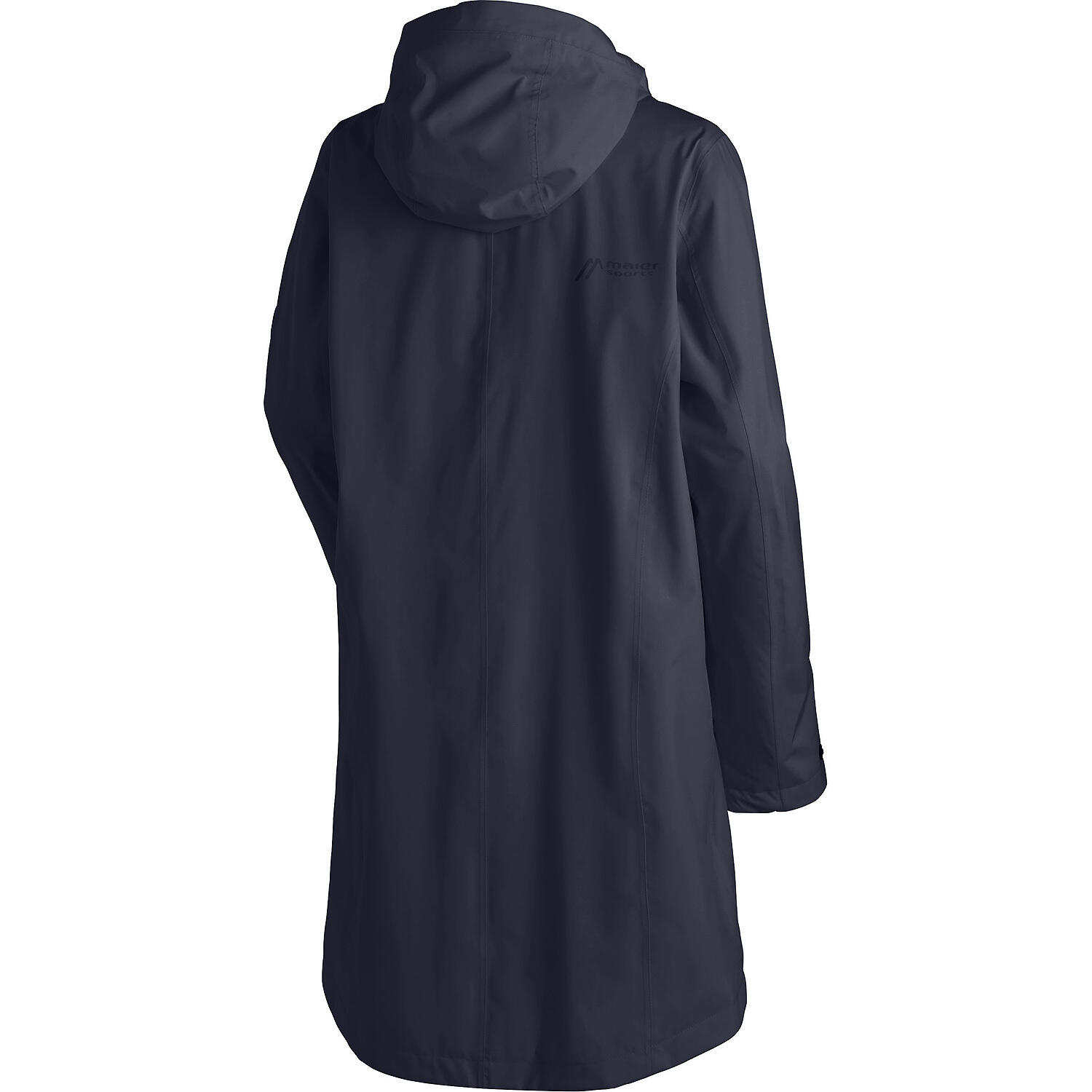 Parka femme Maier Sports Corinna 2.0 2/3