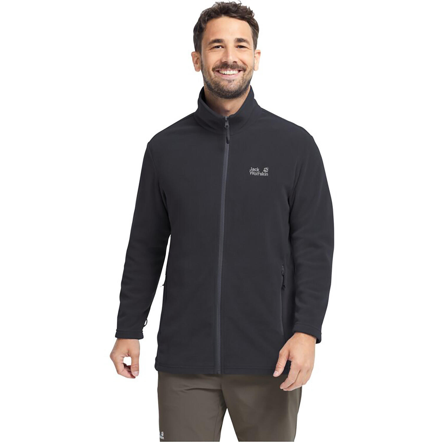 Herren Jacke TAUNUS 100 FZ M 3/7