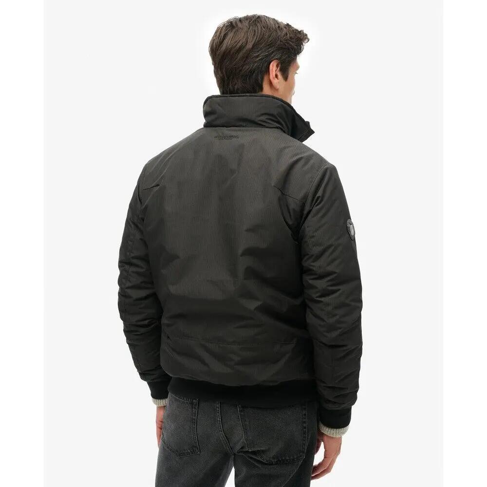 Blouson Superdry Harrington City 5/7
