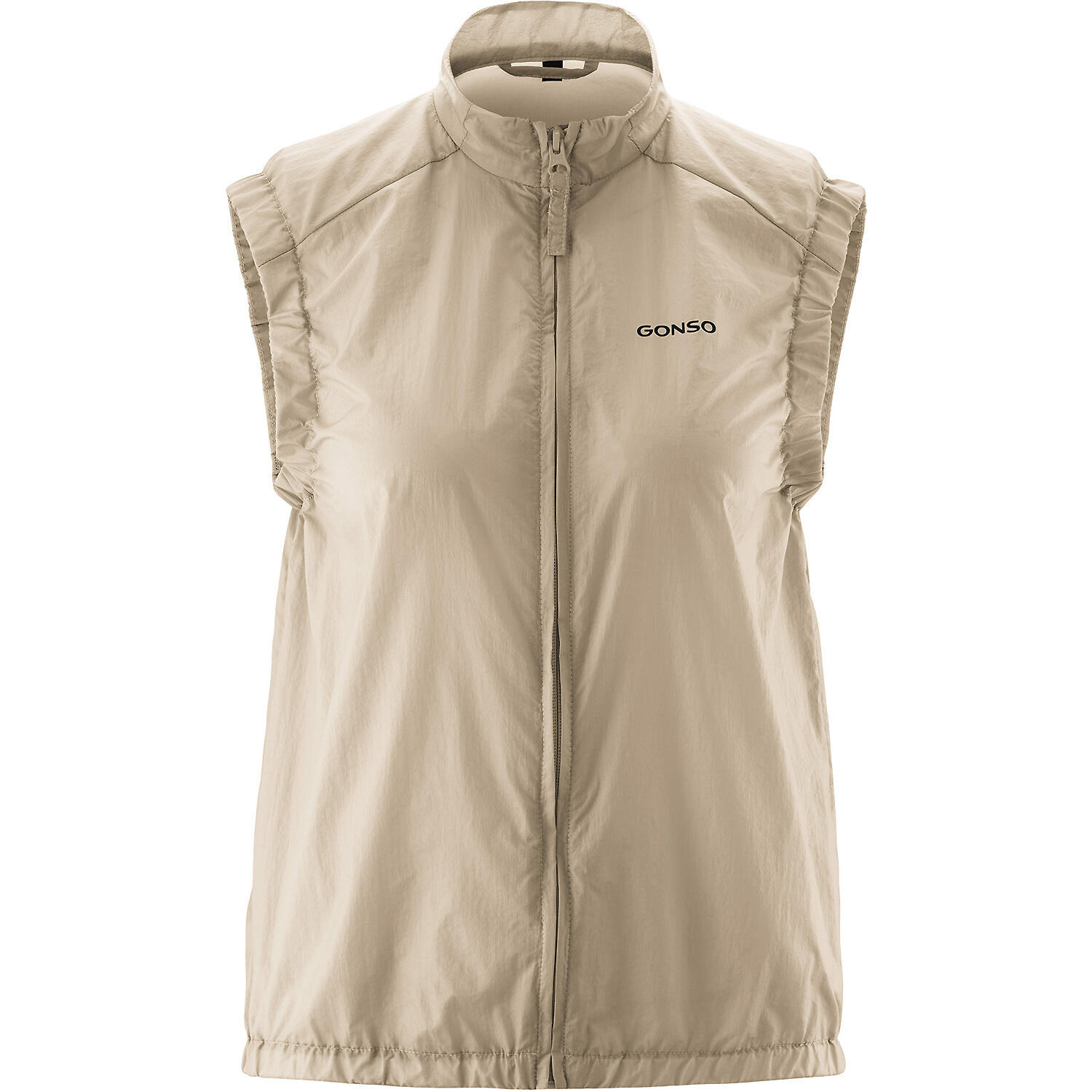 Cappuccino-Beige
