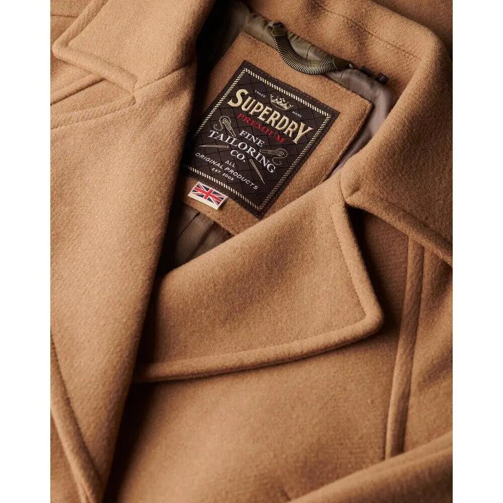 Damesjas Superdry Relaxed 2/2