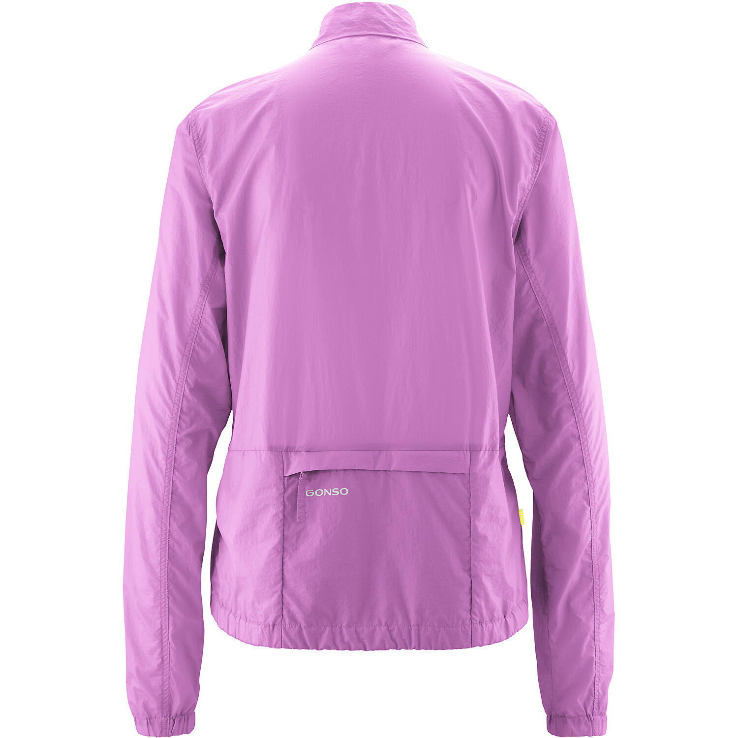 Giacca antivento da donna Gonso Adventure 2/6