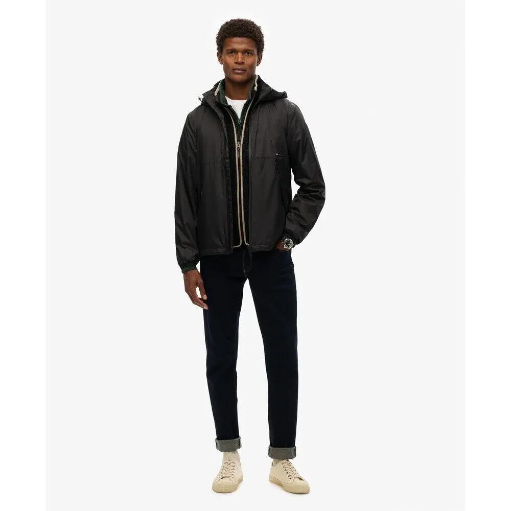 Windjack Superdry Logo 4/6