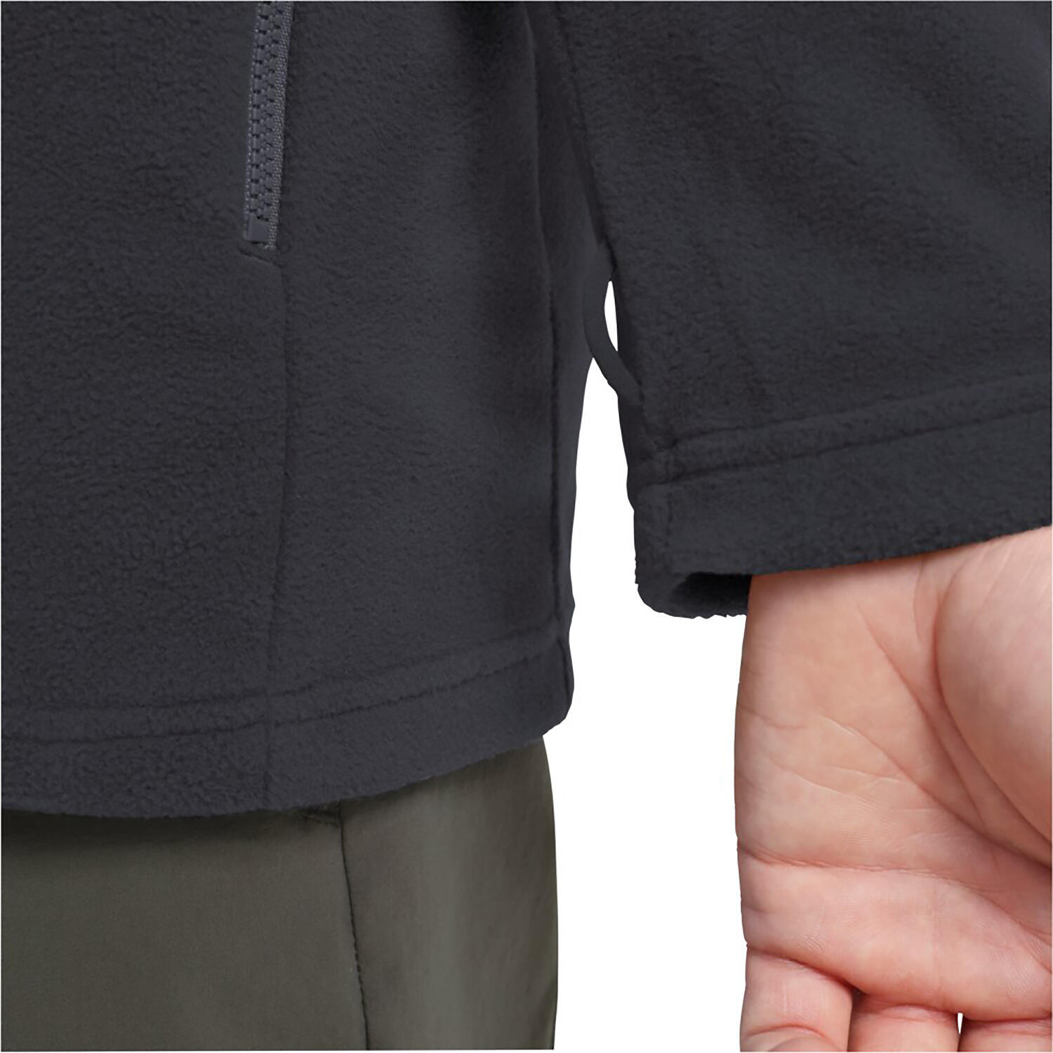 Herren Jacke TAUNUS 100 FZ M 7/7