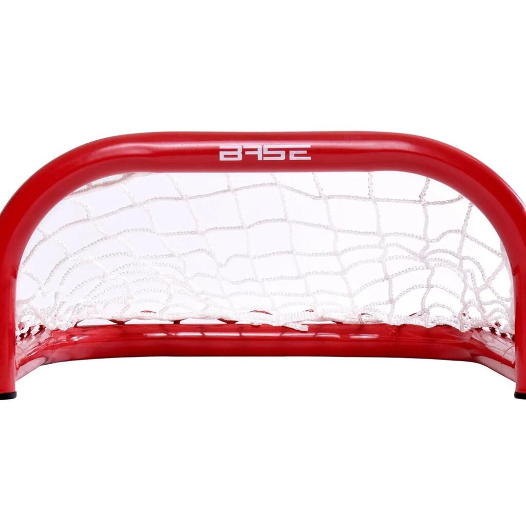 BASE Skill Hockey Goal 12" червена хокейна врата