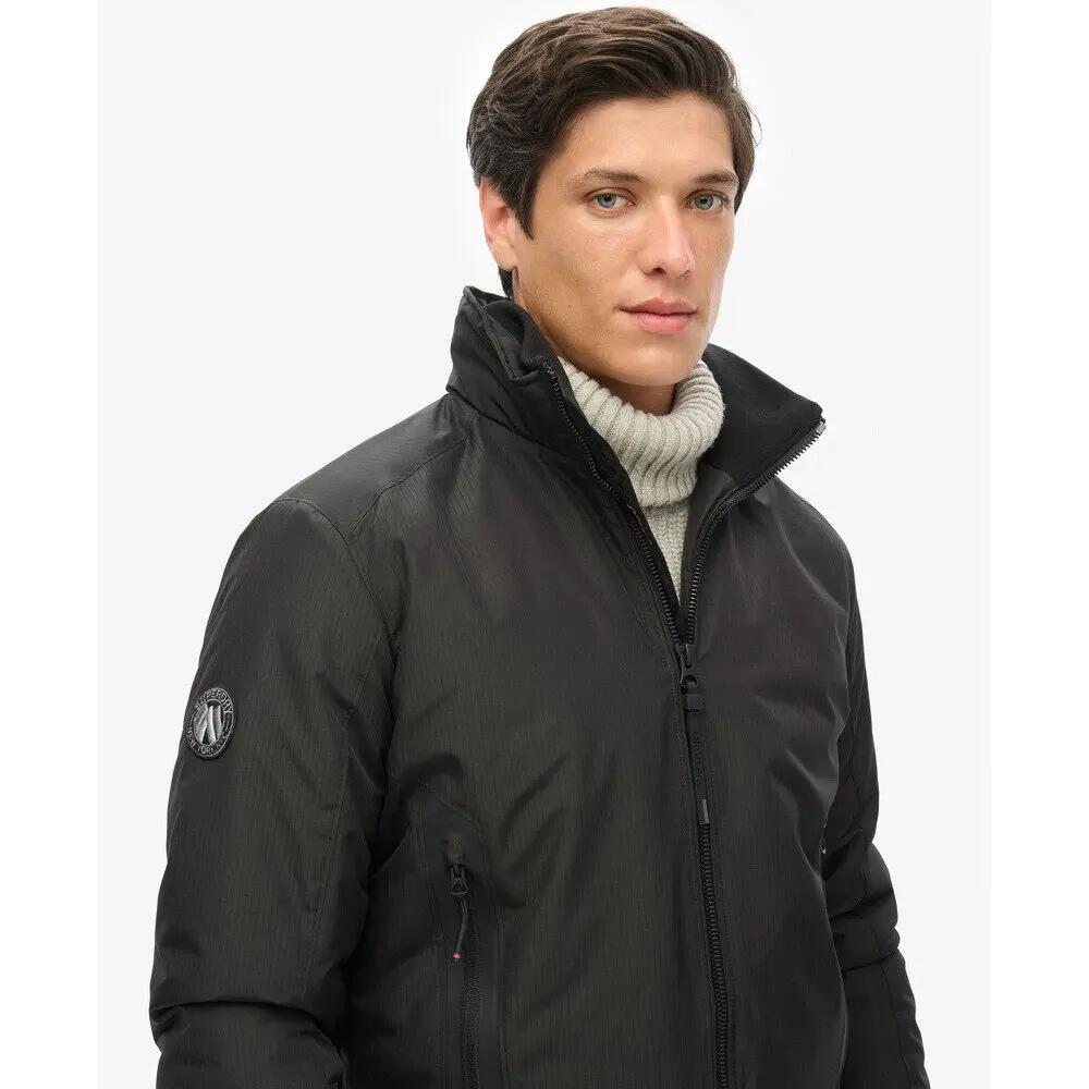 Blouson Superdry Harrington City 6/7