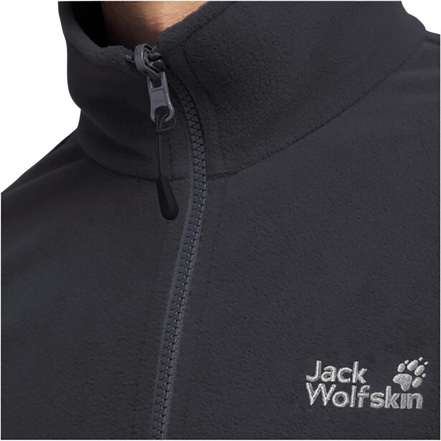 Herren Jacke TAUNUS 100 FZ M 5/7