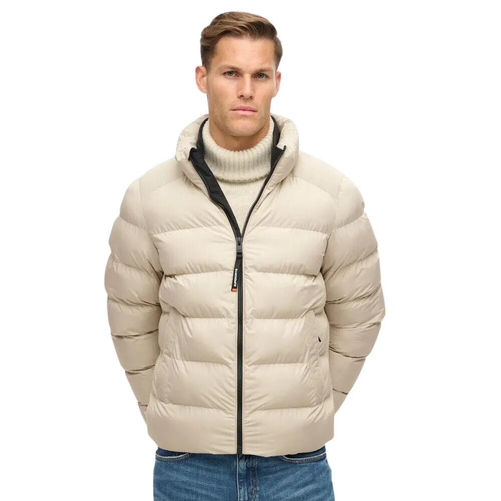 Doudoune Superdry 3/7
