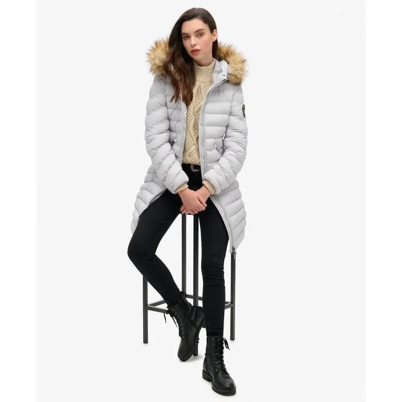 Női dzseki Superdry