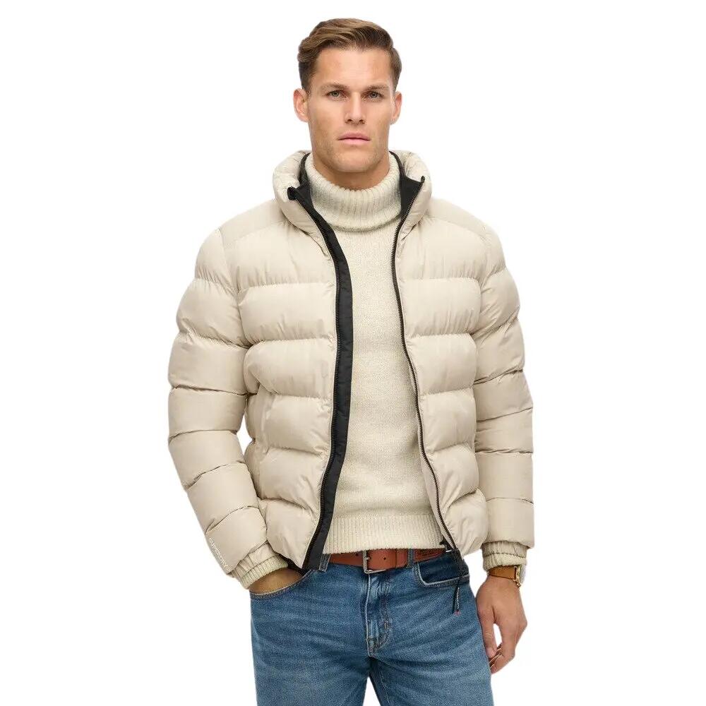 Doudoune Superdry 2/7